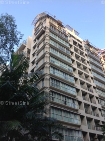 Shanghai One (D10), Apartment #38972